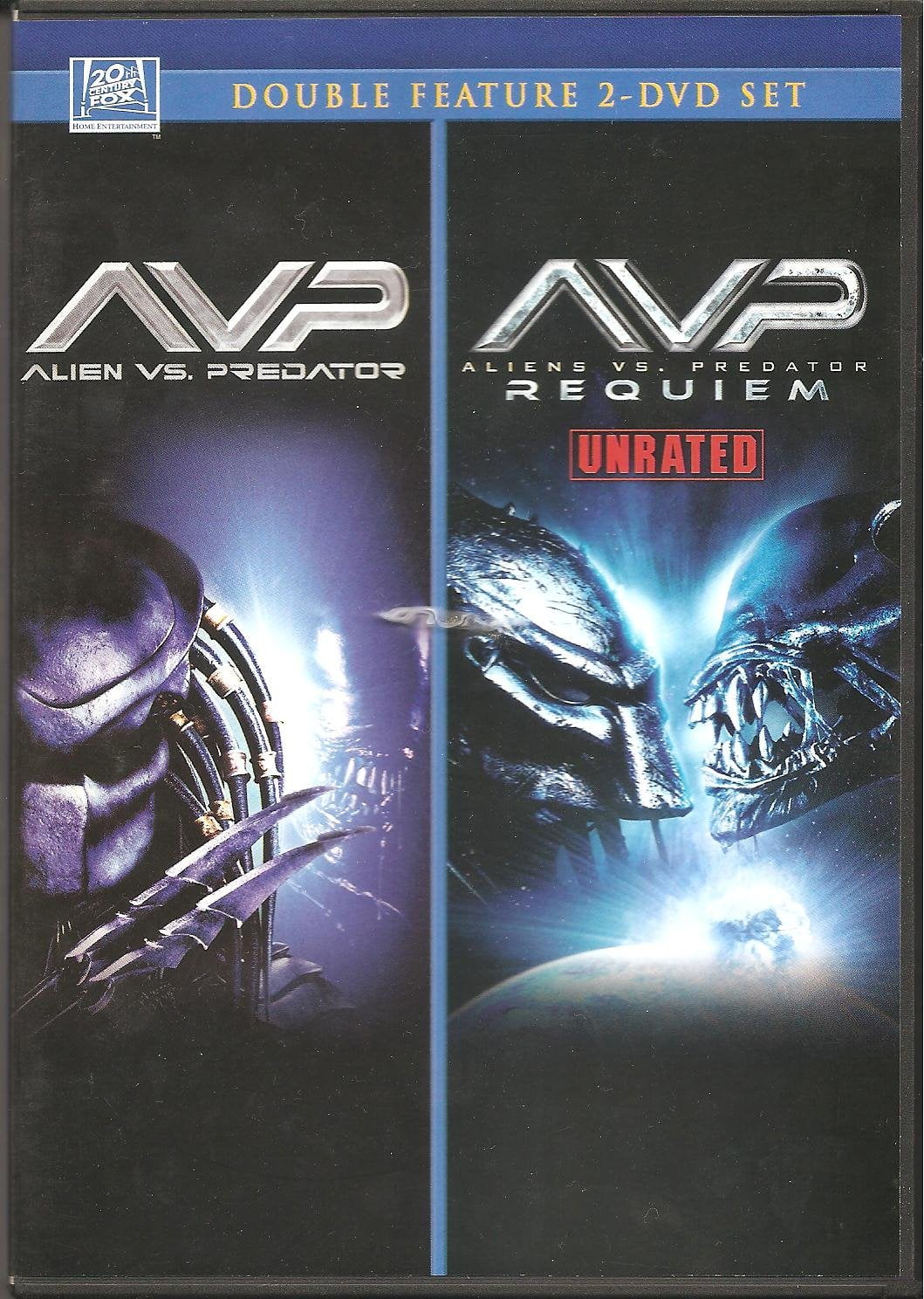 PREDATOR1.2ALIENS VS PREDATOR1.2ブルーレイディス Amazon.co.jp | Alien Vs Predator 1 & 2 [Blu-ray] DVD・ブルーレイ