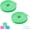 Green, variant on Portable Clothesline for Outdoor & Home, 10/16/26/32 Ft, Windproof Non-Slip Nylon Clothesline, Perfect Windproof Clothes Line Random Color (1, Blue, 118, Inches)