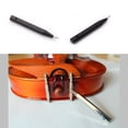 thumbnail image 2 of Tournevis de Menton de Violon Noir Accessoire de Violon Outil de Réparation de Violon Type1, 2 of 9