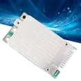 thumbnail image 3 of Placa De Protección De Energía De Batería, Módulo De Placas PCB BMS 10S BMS De Protección Contra Sobredescarga Estable De 15A 36V Para Celda De Litio, 3 of 7