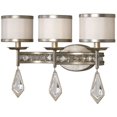 thumbnail image 3 of Uttermost Tamworth Moderne 3 Lumière Bande de Vanité, 3 of 3
