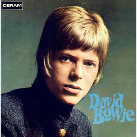 David Bowie (Vinyl)
