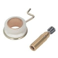 thumbnail image 3 of Chainsaw  Accessories, Perfectly Matching Wear Resisting Chainsaw   Gear Iron  For MS210, 3 of 8