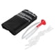 thumbnail image 2 of Bolsa de baño solar, bolsa de baño ligera solar de 40 l para camping, bolsa de ducha para campamento, valor inmejorable, 2 of 14