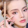 thumbnail image 4 of Lying Silkworm Pen Concealer Waterproof Concealer Beauty Cosmetics Smooth K2J4, 4 of 8