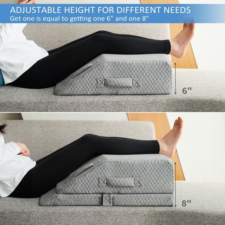 Sciatica wedge sale