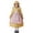 ZF-Yellow, variant on AWZXDE Girls Dresses Bavarian Traditional European Farmhouse Outfit For Oktoberfest Summer Party Age 6-12 Years Long Dresses Green,11-12 Years