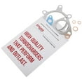 thumbnail image 3 of For VW Jetta 2013 2014 2015 2016 Stigan Turbo Turbocharger Gasket Set, 3 of 5