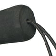 thumbnail image 3 of Bgsha Filet de Pêche Télescopique Pliant Pêche Extensible Mouche Carpe Silicone Filet Trempé, 3 of 9