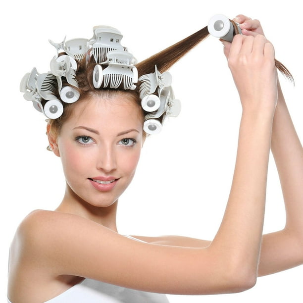 Roller Set Conair Travel Rollers Conair Instant Heat Jumbo Roller