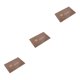 thumbnail image 1 of Advancent Felpudo superfuerte con absorción de agua, rendimiento que mantiene los suelos limpios, amplia gama de usos, base de café Type1 NO1, 1 of 6