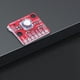 thumbnail image 5 of Módulo Sensor GY-MS5803-14BA Detector de presión de gas líquido fluido 1.8-3.6V Placa de módulo de ruptura, 5 of 9
