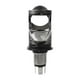 thumbnail image 1 of Bombillas para delanteros de motocicleta, lámpara LED para Moto, aleación de aluminio H4 3200LM para montaje, fácil instalación y reparación, 1 of 8