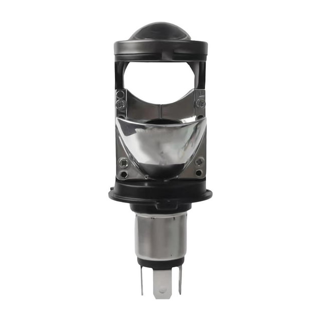 Almencla Motorcycle Headlight Bulbs 3200LM for Spare Parts Assembly Modification
