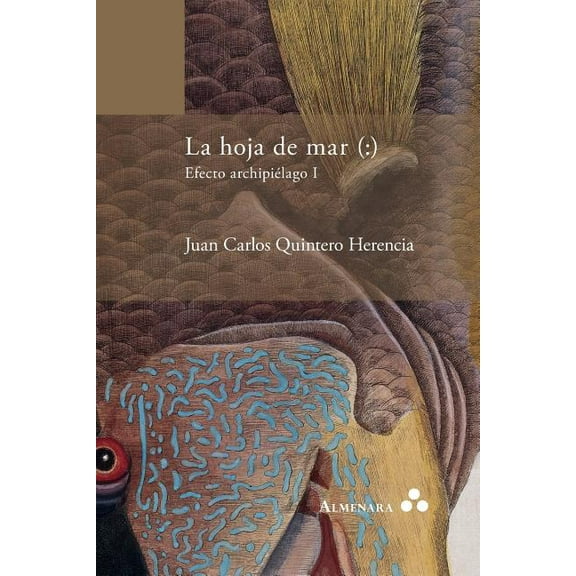 La hoja de mar (, (Paperback)