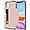 Pink, variant on Wallet Case for iPhone 11 Case with Card Holder Protective Case Dual Layer Shockproof Hard PC Soft Hybrid Rubber Anti Scratch Case for iPhone 11 6.1 inch (Light Blue)