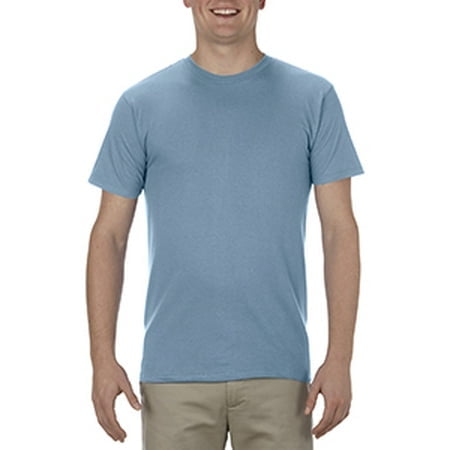 Alstyle Adult 4.3 oz., Ringspun Cotton T-Shirt