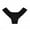 Black, variant on Bikini Sets for Women Thong Bikini Beachwear Size Women Plus Swimsuit Swimjupmsuit Swimwear Print Padded Swimwears Tankinis Set Two Piece Swimsuit for Women Micro Bikini Yellow 4XL