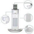 thumbnail image 2 of Disinfection Dispenser With Drip Tray, 500ml, 2 of 3