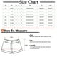 thumbnail image 3 of ICHUANYI ClearanceMen Casual Solid Pocket Elastic Waist Straight Half Shorts Pants Sport Pants ICHUANYI WER202308040163, 3 of 6