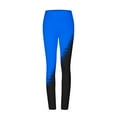 thumbnail image 4 of Kiplyki Trendy Pants for Women Stretch Yoga Leggings Fitness Running Gym Sports Full Length Active Pants Yoga Full Length Pants, 4 of 4
