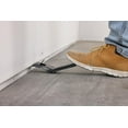 thumbnail image 3 of ToolPro Drywall Panel Lifter - Heavy Duty Lift and Positioning Tool for Drywall Installation, Fits Easily Into Pockets and Pouches (TP02070), 3 of 4