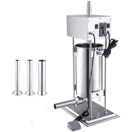 Motorized 2024 sausage stuffer