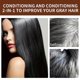 thumbnail image 2 of Jaysuing Shampoo Soap Polygonum Multiflorum Essence Repairs Natural Black Hair Moisturizing And Smoothing Hair Care Shampoo Soap -JXLGV, 2 of 4