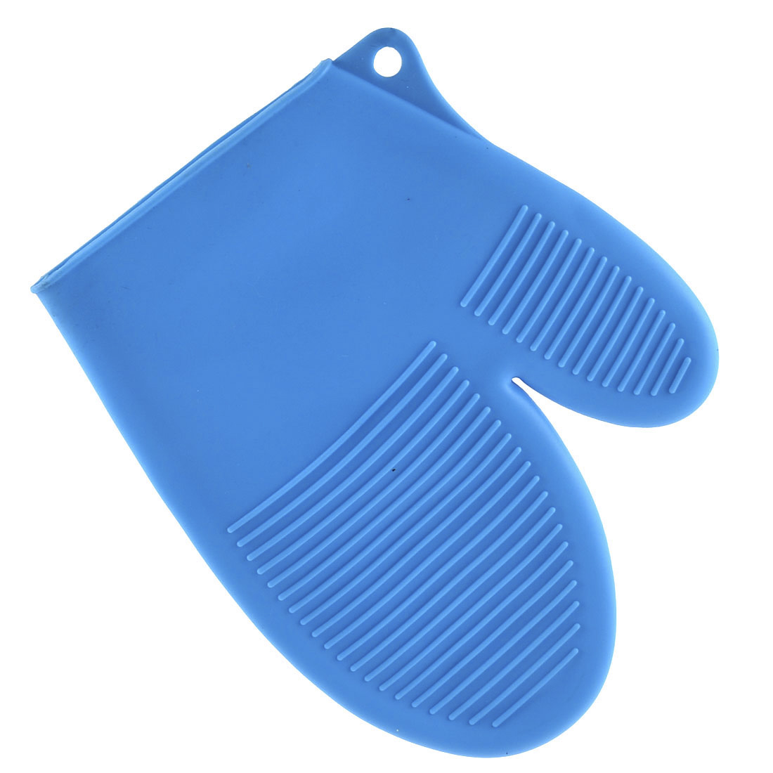 Tapis Silicone Anti-dérapant Pour Assiettes - Lot 4 Pièces - Rond 16,6 Cm - Grise - Isolation Thermique