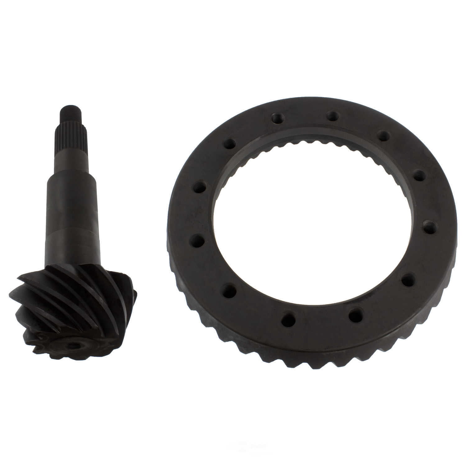 Motive Gear D70-410 MOGD70-410 R&P 4.10 DANA 70 Fits select: 1994-2002 DODGE RAM 2500, 1975-1997 FORD F350