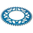 thumbnail image 3 of Tusk Rear Aluminum Sprocket 48 Tooth Blue for KTM 890 Adventure 2021-2023, 3 of 3
