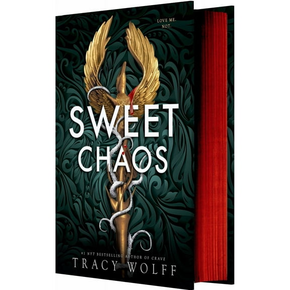 Sweet Chaos (Hardcover)
