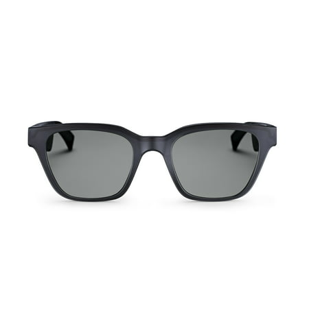 Bose Frames Alto Audio Sunglasses with Bluetooth Connectivity, Black
