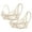Khaki, variant on Women's Bra Lace Sexy Underwear Underwi Women'S Charmming Bra 2Pc Women's Bra 36