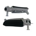 thumbnail image 1 of Posapies Delanteros Derecho/Izquierdo Set Bajaj Pulsar 200Ns (12-19), 1 of 2