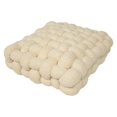 thumbnail image 1 of LCXmlly Door Wreath Sign Multifunctional Side Sleeping Pillow Ushaped Design to Relieve Stress (Lumbar Support), 1 of 6