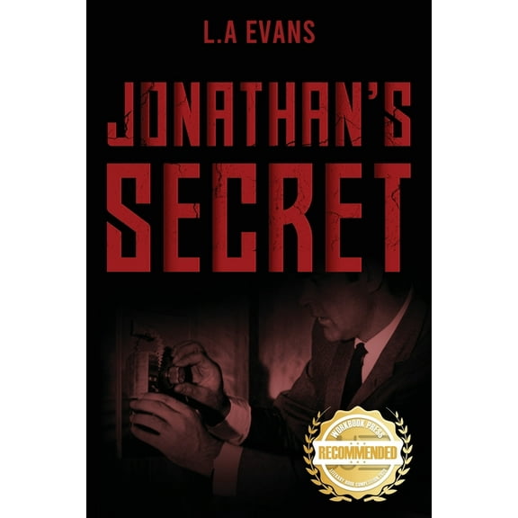 Jonathan's Secret, (Paperback)