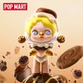 thumbnail image 2 of Pop Mart-figuras de acción de Anime Kawaii, Skullpanda Caja misteriosa de la serie de personajes, Candy Monster Town Blind, regalo para niñas, 2 of 5