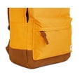 thumbnail image 3 of Sun + Stone Men's Riley Colorblocked Backpack Yellow Size Regular, 3 of 3
