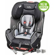 Evenflo Symphony LX All-in-One Car Seat, Jordan