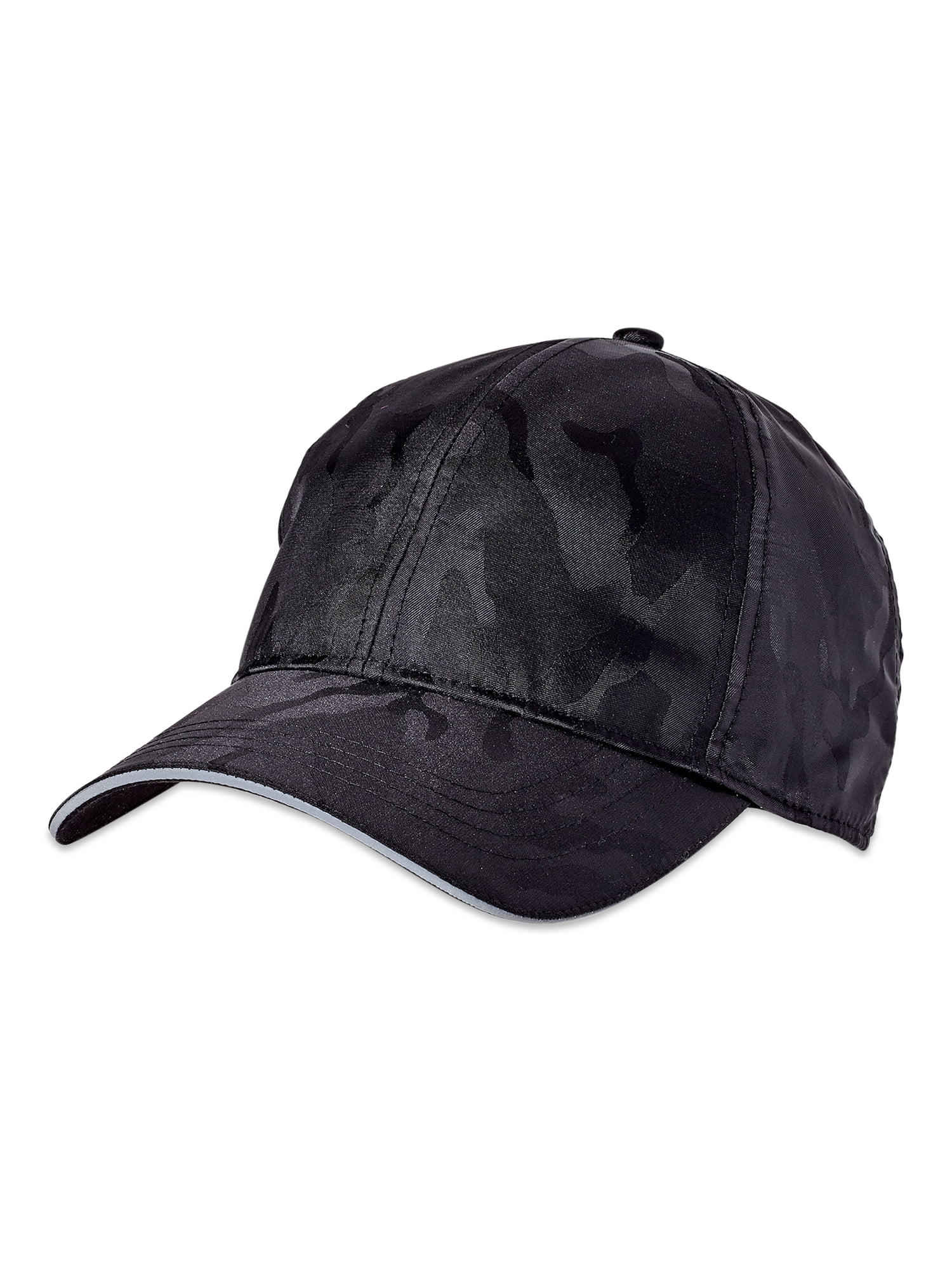 Time and Tru 2pc Active Pony Tail Baseball Cap