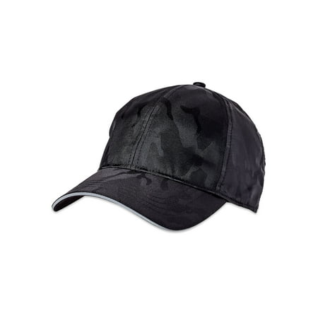 Time and Tru 2pc Active Pony Tail Baseball Cap