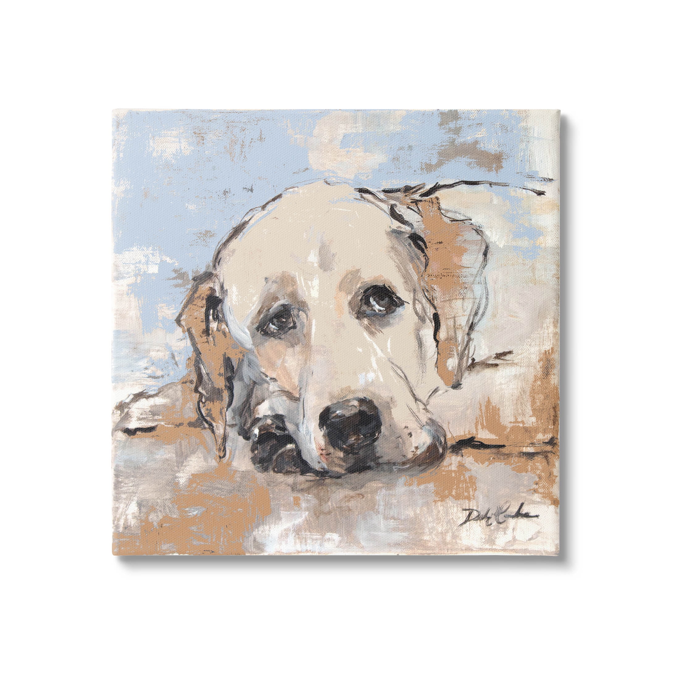 How Do You Brush A Labrador Retriever