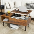 Snapshot of Hidden Compartment Furniture For Small Living Rooms