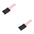 thumbnail image 4 of Jumpingount Removedor de callos, pedicura, mango acampanado, rascador de archivos para pies, lavable de caras, reutilizable, raspador, herramienta de Type3 NO3 Jumpingount CBP118371, 4 of 5