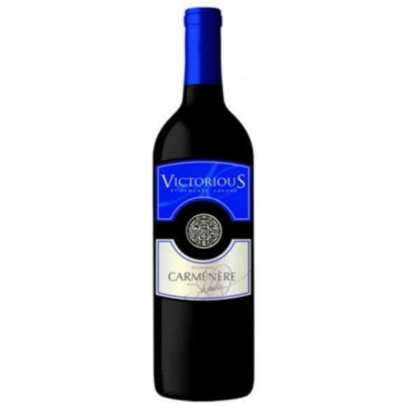 Vino Tinto Victorius Carmenere 750 ml Victorius Carmenere