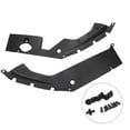 thumbnail image 2 of Engine Bay Side Panel Covers Pair-long Version Fit for 2016-2019 10TH GEN HONDA CIVIC, 2 of 7