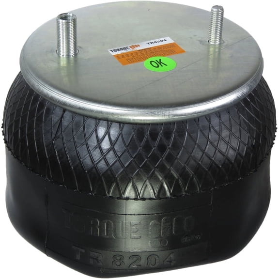 Trailer Air Spring Bag Replaces W01-358-8204, 1R12-522, 8484 Holland 905-57-173
