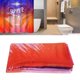 thumbnail image 4 of Cortina, Cortina De Decoración Impermeable Diseño Moderno Antiarrugas De Fibra De Poliéster Para El Hogar Cergrey 180x180cm, 4 of 8