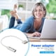 thumbnail image 5 of Cable adaptador de 90 W USB tipo C hembra a Magsafe 2 T-Tip para MacBook Air Pro Hugtrwg Para estrenar, 5 of 9